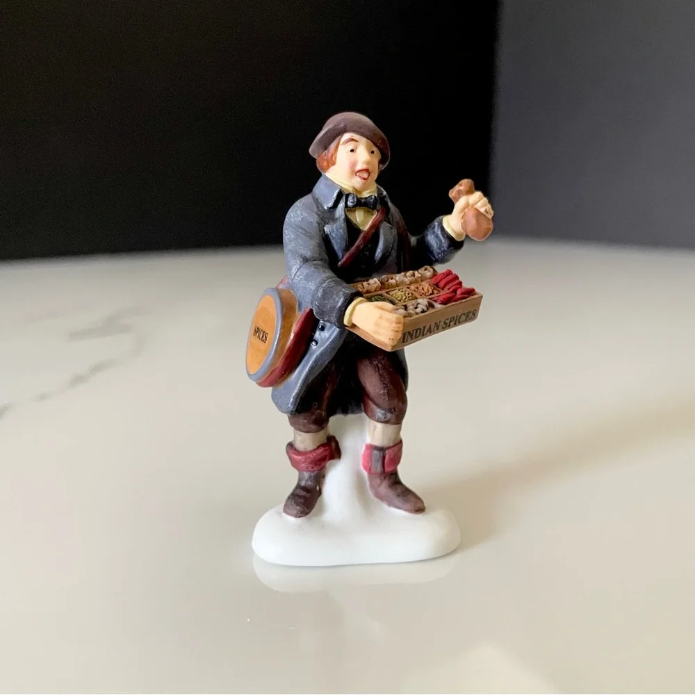 Department 56 get your